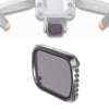 Filtro de lente JSR KS ND4 para DJI AIR 2S, marco de aluminio
