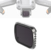 Filtro de lente JSR KS ND1000 para DJI AIR 2S, marco de aluminio