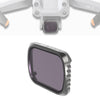 Filtro de lente JSR KS ND8PL para DJI AIR 2S, marco de aluminio