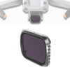 Filtro de lente JSR KS ND64PL para DJI AIR 2S, marco de aluminio