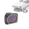 Filtro de densidad neutra de lente JSR Drone ND32 para DJI MAVIC mini