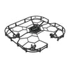 Cynova C-TL-001 Cubierta protectora cuadrada totalmente cerrada para DJI Tello