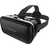 Gafas de video 3D de realidad virtual universal SG-G04 para teléfonos inteligentes de 4.5 a 6 pulgadas