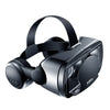 VRG PRO AUDIO VERSIÓN VIDEO ALL-INO UNO TELÉFONO MÓVIL 3D VRGOS VR