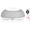 MECOOL KA1 Smart TV Speaker Android 11 TV Box con control remoto, Amlogic S905X4 Quad Core Cortex-A55, 4GB+32GB, banda dual / Bluetooth / Ethernet / OTT (enchufe AU)