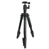 Bexin MS11 Trípodes fotográficos flexibles portátiles para teléfonos inteligentes DSLR Cámara SLR Videocámara DV