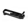 Tablero de expansión de la cámara de Yelangu CL9 L placa para Canon G7X2 / G7X23