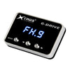 Para Chrysler 200 2011-2014 TROS TS-6Drive Potent Booster Controlador de acelerador electrónico