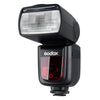 Godox V860IIS 2.4GHz Wireless 1 / 8000s HSS Flash Speedlite Cámara Luz de relleno superior para cámaras Sony DSLR (Negro)