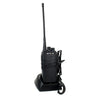 RETEVIS RT1 10W UHF 400-520MHZ 16CH Handheld Walkie Talkie, Enchufe de la UE