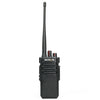 RETEVIS RT29 10W UHF 400-480MHZ 16CHS DIBLE WAY RADIO Handheld Walkie Talkie, Enchufe de la UE (Negro)