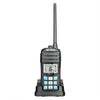 RETEVIS RT55 5W 156.000-161.450MHz + 156.050-163.425MHz Impermeable Two Way Radio Handheld Walkie Talkie (Negro)