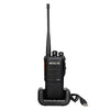 RETEVIS RB75 5W FRECUENCIA DE EE. UU. 462.5500-467.7125MHZ 30CHS GMRS Radio de dos vías Día de mano Walkie Talkie (Negro)