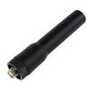 RETEVIS RT20 144 / 430MHz Antena suave de banda dual SMA-F