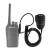 RETEVIS RS-111 M 2 PIN Micrófono de altavoz remoto para H777 / UV5R / RT21