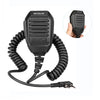 RETEVIS RS-113 Micrófono de altavoz remoto de 2 pines para H777 / UV5R / RT21 / RT1 / RT3