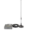 RETEVIS MR100 136-174 + 400-480MHz SL16 / PL259 MOTICO MOBILE DE MOOL ANTENNA SET ANTENA