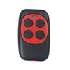 LZ-073 286-868MHz Multifunción Copia automática Control remoto (rojo)