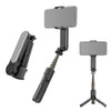 L09 MINI FLILLO PLATABLE LIGHT STILLIZER TRIPOD (NEGRO)