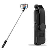 L11s Mini Fill Light Bluetooth Selfie Stick Tripod Teléfono Móvil