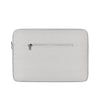 ND11 Tela Jacquard Portátil Bolsa de forro, Tamaño: 13.3 pulgadas (gris elegante)