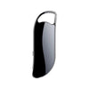 V11 Llavero portátil HD Grabación HD Grabadora de voz, Capacidad: 32GB (Negro)