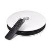 Lejos DL-S9 1280X720P 300 LUMENS PORTABLE HOME TEATRO LED HD Digital Proyector digital, Android 6.0, 2G + 16GB, AU Plug