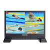 SEETEC 4K156-9HSD 3840x2160 300 LIVE 15.6 pulgadas Pantalla IPS HDMI 4K 3G-SDI Four Pantalla Split Monitor de pantalla
