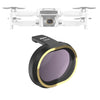 JSR para FIMI X8 Mini Drone Lens Filter ND8 Filtro