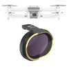 JSR para FIMI X8 Mini Lente Drone Filtro ND32PL Filtro