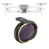 JSR para FIMI X8 Mini Drone Lens Filter ND64PL Filtro