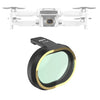 JSR para FIMI X8 Mini Drone Lens Filter Effect Filter Filter