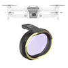 JSR para FIMI X8 Mini Drone Lens Filter Filtro Noche