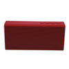 NewRixing NR-5012 Bluetooth Speaferr, Soporte de la tarjeta de llamada / TF de manos libres / disco FM / U (rojo)