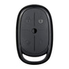 AK-K2000812 Copia de 4 botones Estilo de copia Barrera eléctrica Puerta de garaje Coche Tecla remota Control remoto, Frecuencia: 315MHz (Negro)