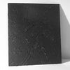 80x60 cmcementoPVCretroTextura de la tarjetaFotografíaJuntaBackdrops(Negro Blanco)