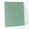 80 x 60cm Tablero de telón de fondo PVC Tablero de arena gruesa Textura de cemento de cemento Tablero de telón de fondo (gris verde verde)