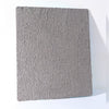 80 x 60cm Tablero de telón de fondo de PVC Tablero de arena gruesa Textura de cemento Tablero de telón de fondo (gris claro)