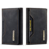 DG.ming M2 Series Bolsa de tarjeta 3 veces (Negro)