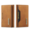 DG.ming M2 Series Bolsa de tarjeta 3 veces (Marrón)