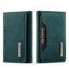 DG.ming M2 Series Bolsa de tarjeta 3 veces (verde)