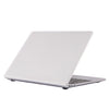 Para Huawei MateBook D 15 / MagicBook 15 / X15 Caja protectora de cristal a prueba de golpes (transparente)