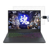 Pantalla portátil HD HD de copa de cristal templado para Lenovo Y9000K 2020