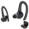 Jakcom SE5 True Wireless Sport Bluetooth Auricular (Negro)
