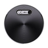 Q37 Grabador de voz de reducción de ruido inteligente HD, Capacidad: 32GB (Negro)