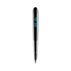 Q9 AI Intelligent High-Definición Reducción de ruido Grabación de la grabación Recorder Control de voz, Capacidad: 16GB (Negro)