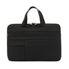 POFOKO C510 Laptop de tela de tela de Oxford impermeable POFOKO C510 para computadoras portátiles de 15.6 pulgadas (negro)