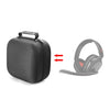 Para Logitech Astro A10 Bluetooth Headset Bolsa de almacenamiento protector (negro)