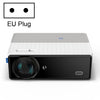 Vivibright D5000 1920x1080p 420ansi 6000Lumens LCD + LED HD Digital Proyector, Versión básica Eu Plug