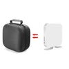 Para la bolsa de almacenamiento protector Mini PC de NUOKE K28 (Negro)